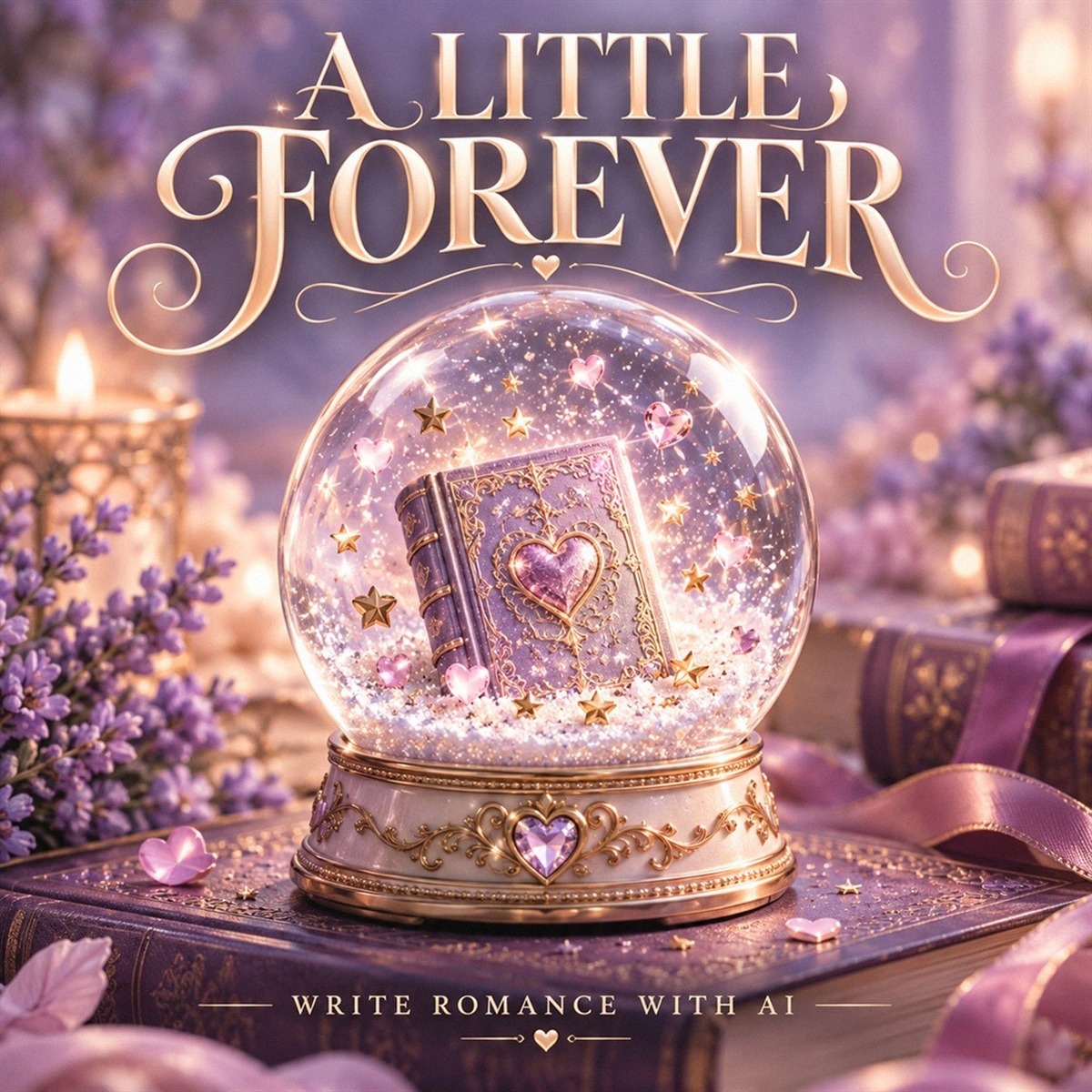 No. 81 — A Little Forever (milk shell, coconut and lime caramel)