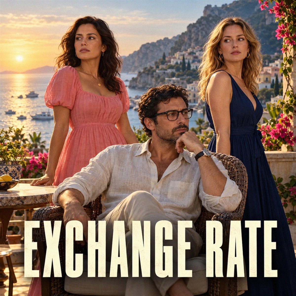 No. 27 — Exchange Rate (dark shell, bourbon and burnt-sugar caramel)