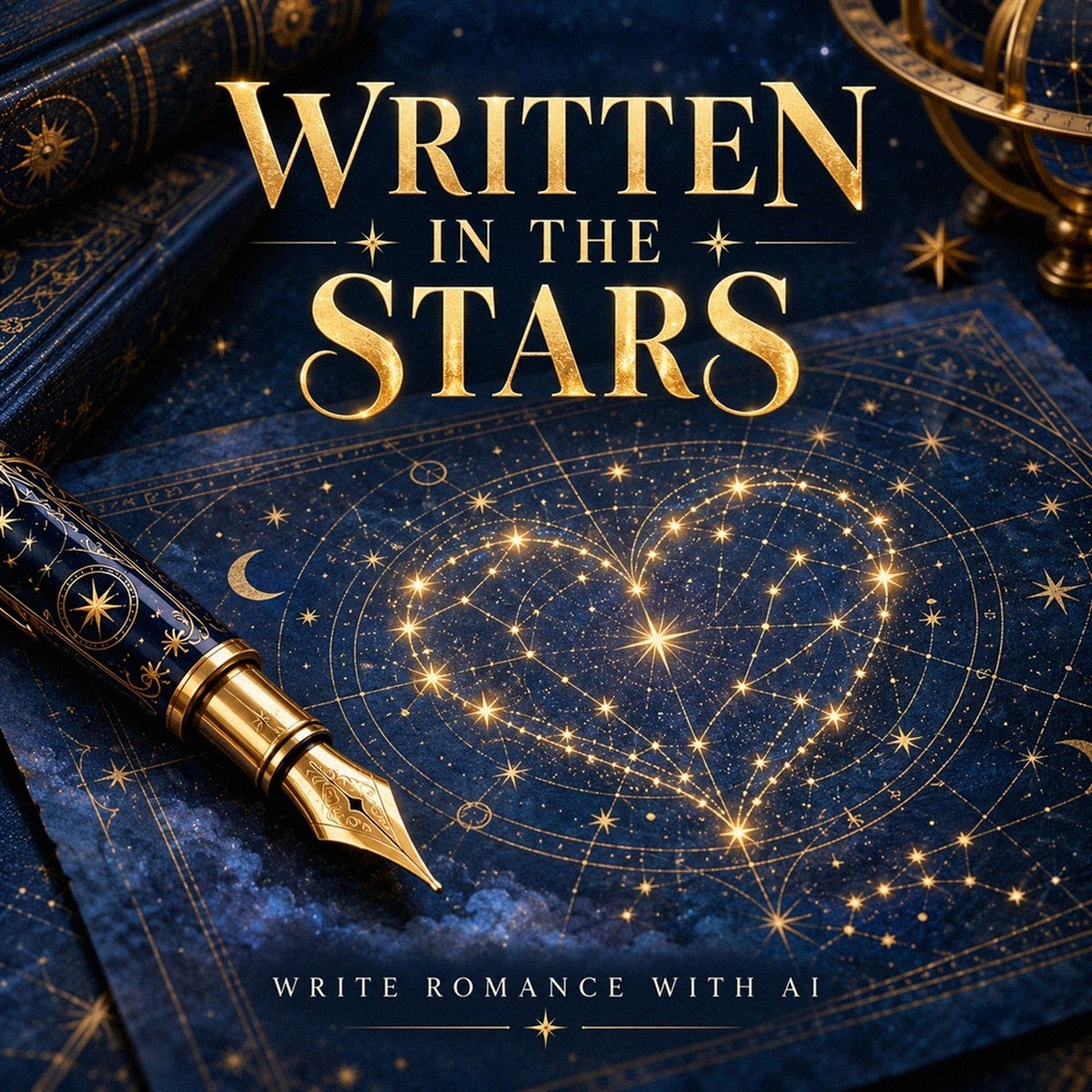 No. 85 — Written in the Stars (milk shell, mango and cardamom praline)